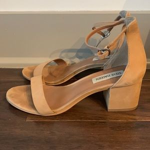 Steve Madden Healed Sandals